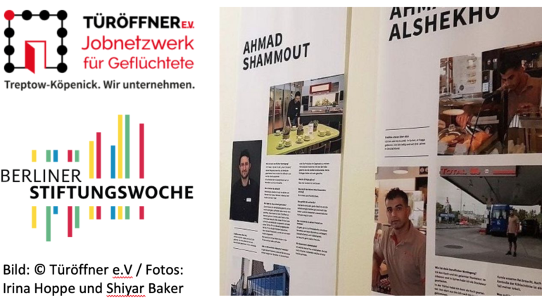 Veranstaltungen bei uns…