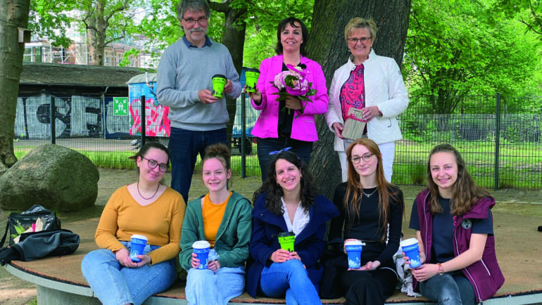 TKcup – einer für alle(s)…