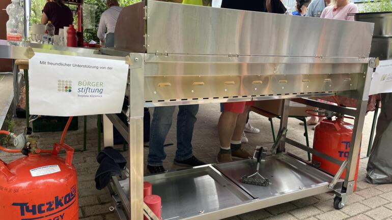 Förderverein Grundschule am Berg e.V.