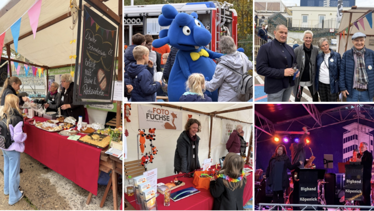 Unser Fest